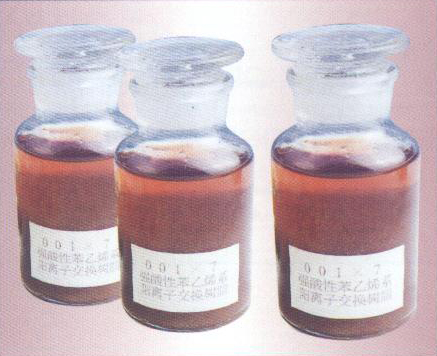 樹脂類產(chǎn)品